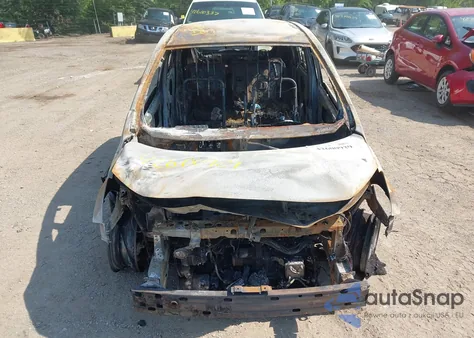 2014 Nissan Versa Note S (Sr)/S Plus/Sv z USA, uszkodzony, nr VIN 3N1CE2CP7EL411413